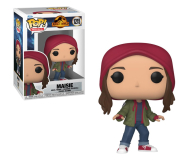 GOOD LOOT POP Movies: JW3 - Maisie - 1051553 - zdjęcie 1